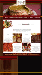 Mobile Screenshot of gambrinuslaspalmas.com